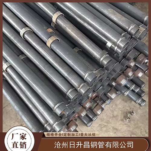 景泰声测管生产厂家