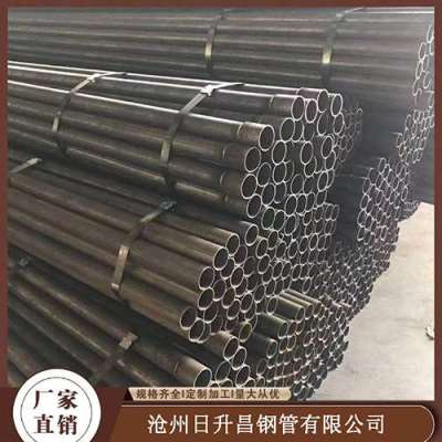 景泰声测管规格型号对照表