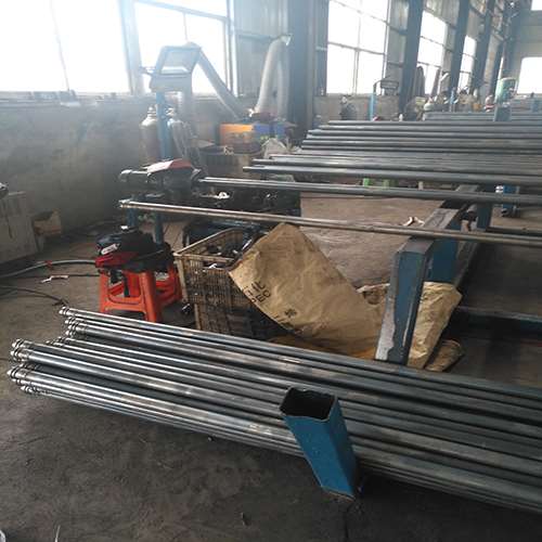 景泰桥梁桩基声测管的施工工艺流程